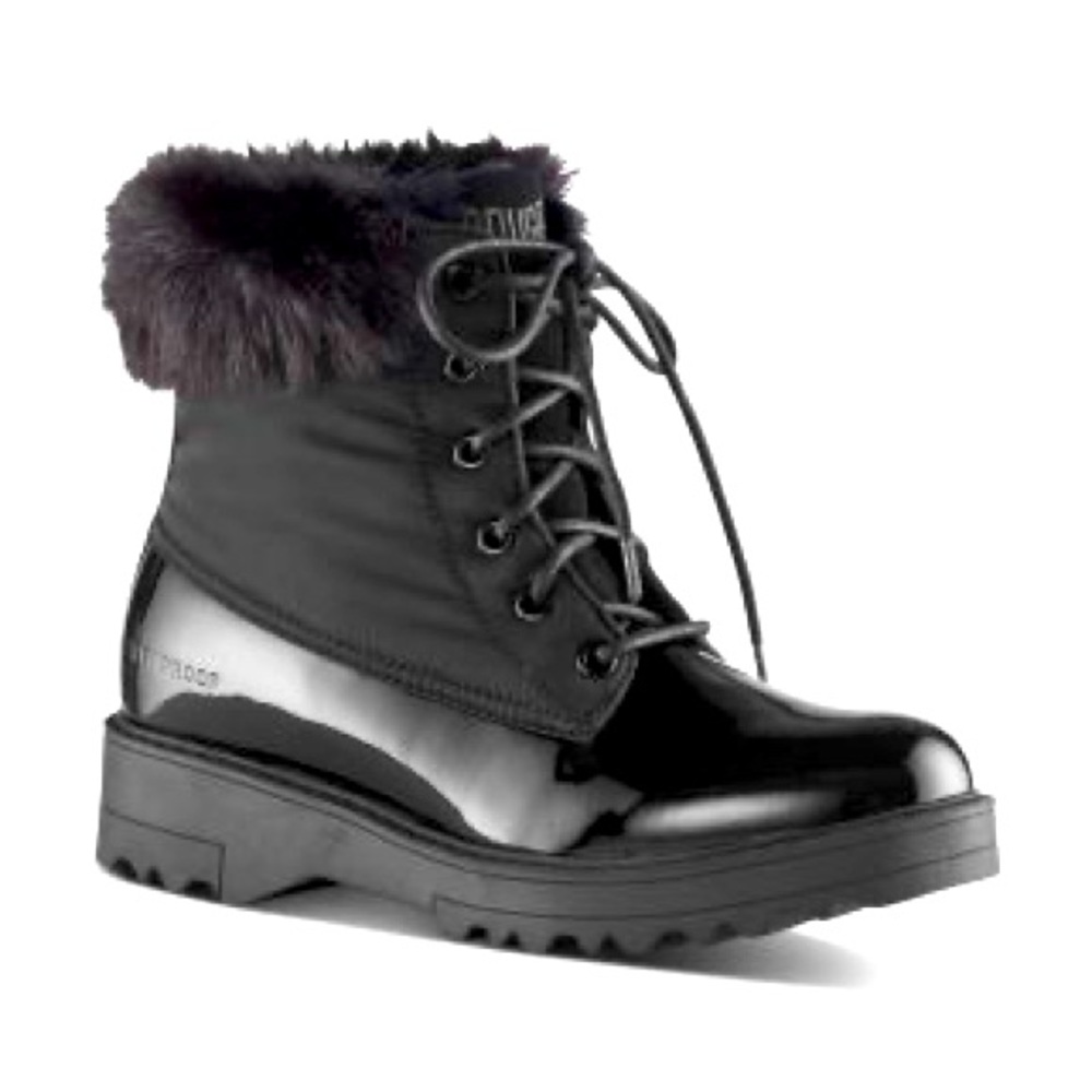 COUGAR Gatineau Waterproof Winter Boots